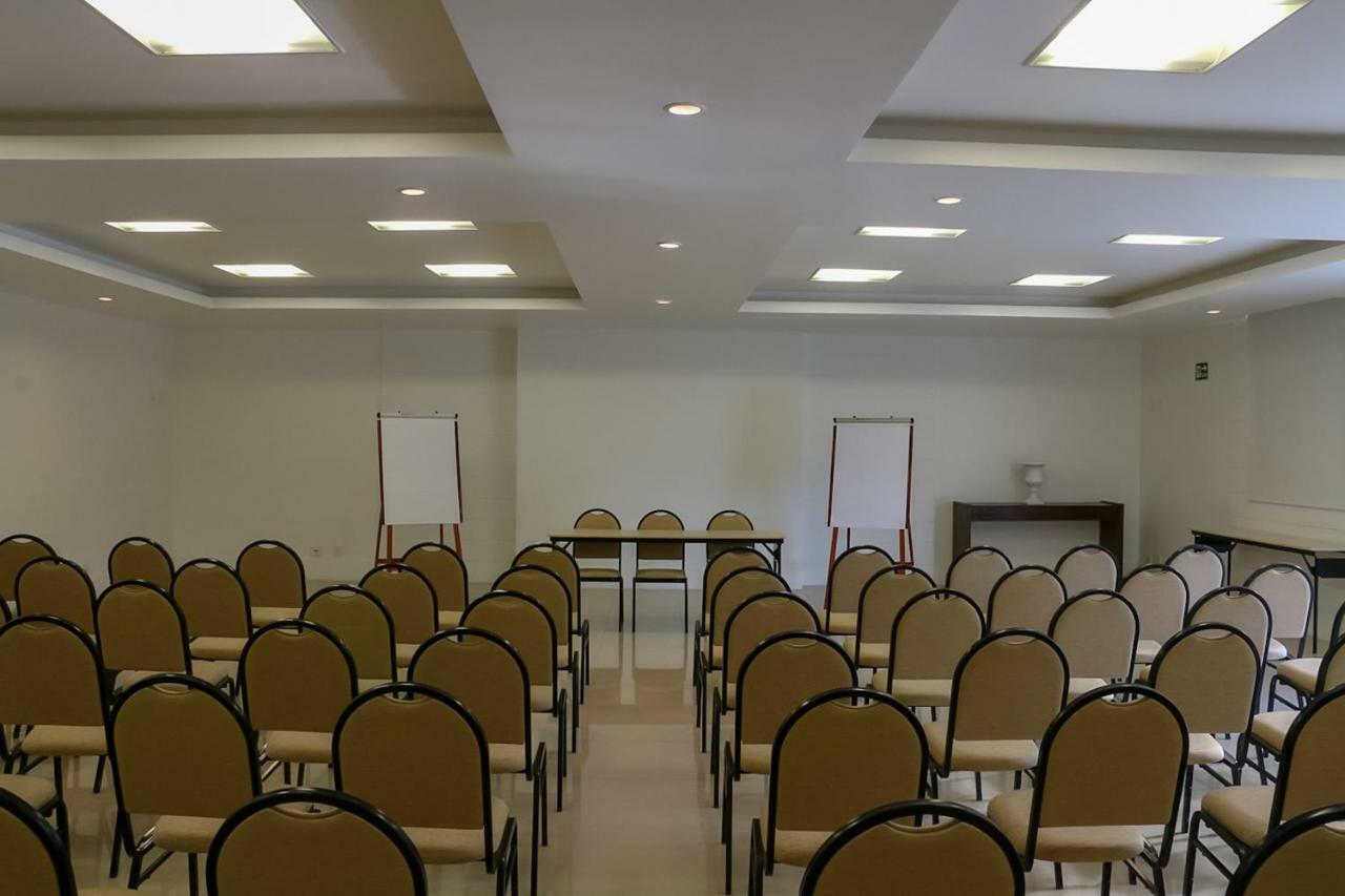 Hotel Capim Limao Itaipava Экстерьер фото