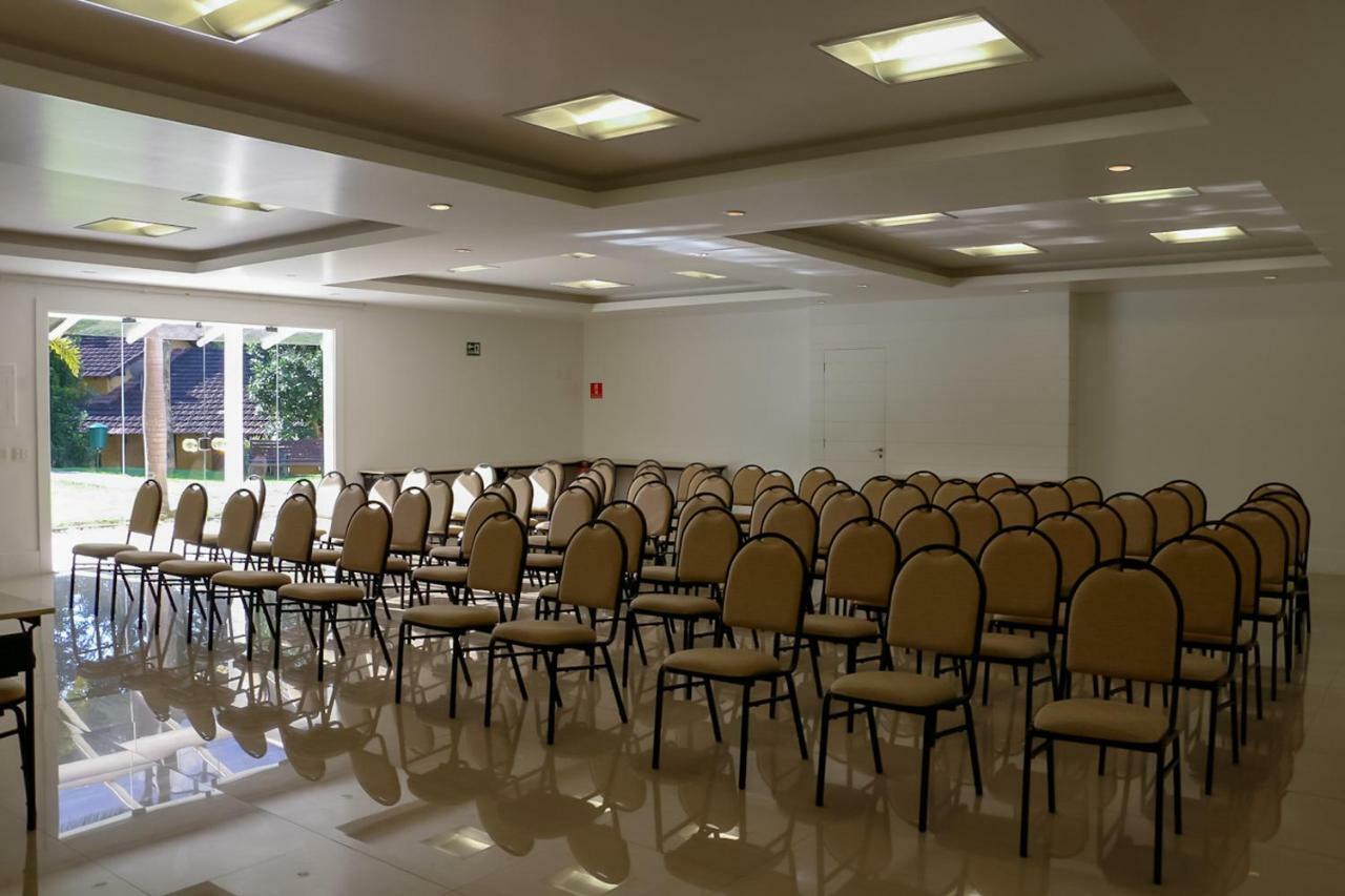 Hotel Capim Limao Itaipava Экстерьер фото